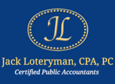 Jack Loteryman, CPA